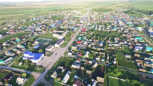 Старое Ермаково