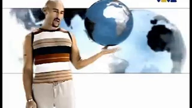 PREZIOSO FEAT. MARVIN - SOMEBODY смотреть онлайн