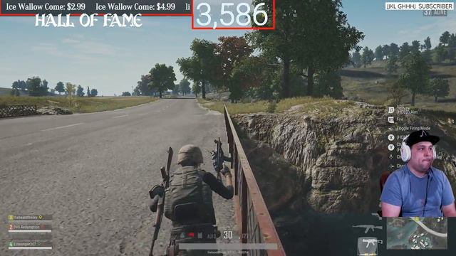 PUBG {Xbox One X} {With Subs & Sponsors} {Good News}HD Live Stream смотреть онлайн