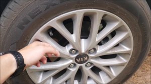 КИА РИО 4 ФИФА  (Kia Rio Luxe FWC 2018) ОБЗОР ПЛЮСОВ И МИНУСОВ . КАК УБРАТЬ ВИБРАЦИЮ В КИА РИО!