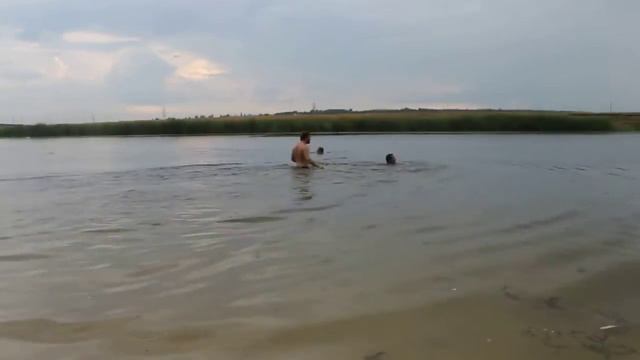 Летний бултых смотреть онлайн
