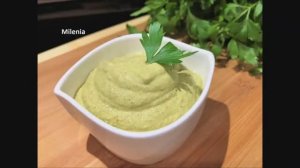 Грузинский ореховый соус (простой рецепт)