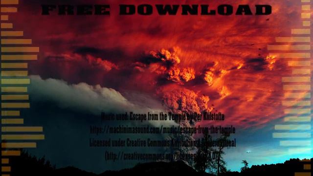 ♫ Free Cinematic Music ♫