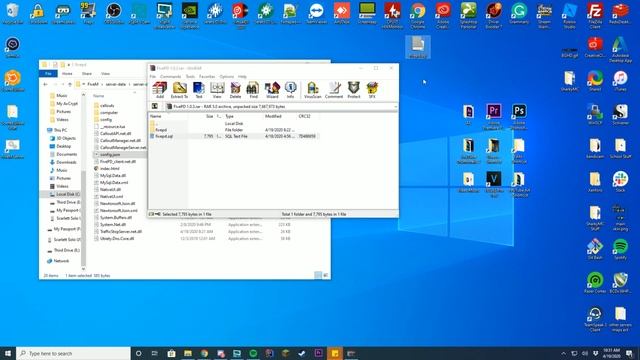 FiveM Server + FivePD - Full Setup/Install Tutorial смотреть онлайн