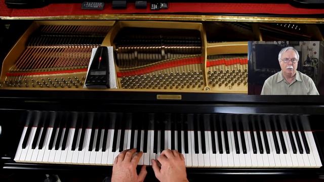 Hal Leonard Adult Piano Book 1, Page 45, Russian Dance (Trepak) смотреть онлайн