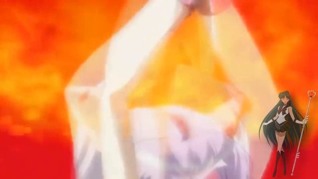 {Magical Girls Transformation} [Purple] "Replay" смотреть онлайн