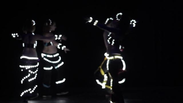 Tribal Virus Gala RusTribalFest 2013 смотреть онлайн