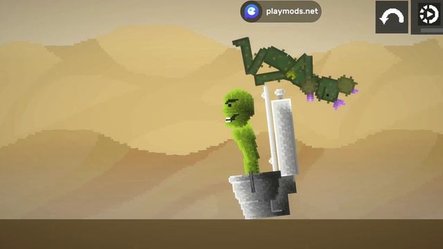 скибиди туалет мелон плейграунт первая серия первого сезона (камера мен)