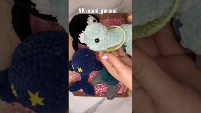 В поиске ВК «мамигуруми» или в Яндекс mami_gurumi, чтобы найти меня⭐️Какой бокс собрать сонлующим?⭐ смотреть онлайн