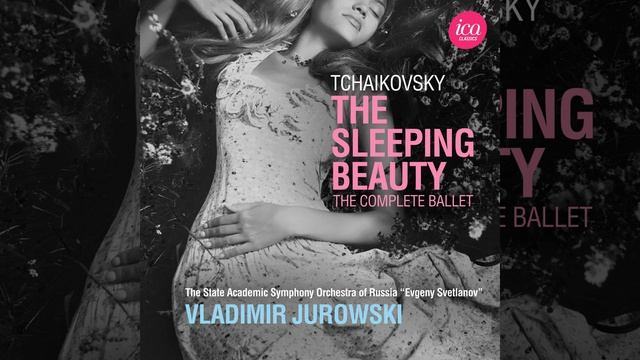 The Sleeping Beauty, Op. 66, TH 13, Prologue "The Christening": Pas de six: No. 10, Finale смотреть онлайн