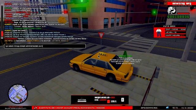 NEWCITY LETS PLAY - KUPIVME SULTAN FT смотреть онлайн