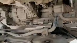 Ремонт рулевой рейки ЭУР Киа Соренто XM/FL (часть 3).