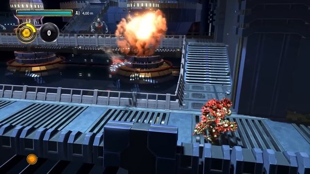 ФИНАЛ KNACK 2 смотреть онлайн