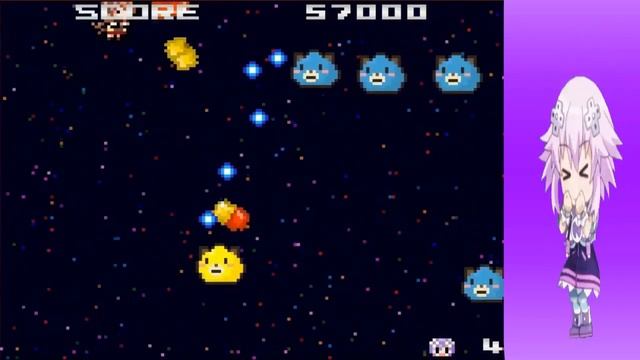 Neptunia Shooter person best 2-9-20 смотреть онлайн