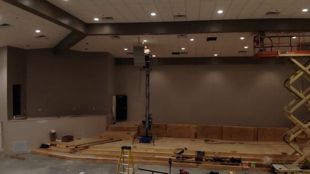 Logan Street Video 9 12 18 IV 1920 смотреть онлайн