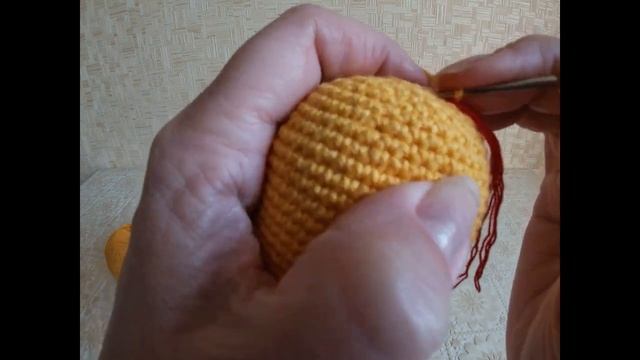 Пасхальный кролик крючком|Crochet easter bunny смотреть онлайн