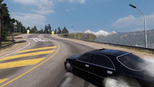 Toyota Century VIP Touge | No HUD | CarXDriftRacingOnline смотреть онлайн