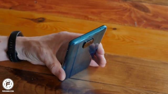 Первые впечатления от Redmi Note 9 Pro: красивый стеклянный шлак или лучший смартфон EVER? смотреть онлайн