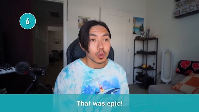 Что американцы говорят vs что они имеют в виду смотреть онлайн