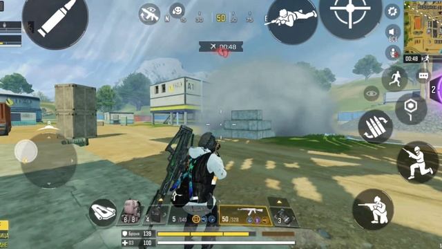 Call of duty mobile! Меддокс один из сильнейших ганов! смотреть онлайн