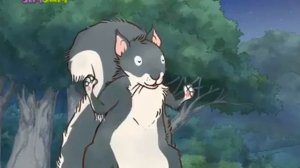 Знаешь, как я люблю тебя - Сказка на ночь (серия 22)