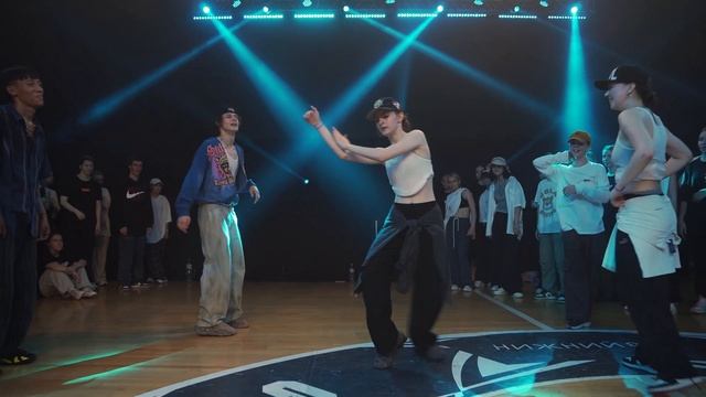 VOLGA CAMP 2022 | Артем Апилат