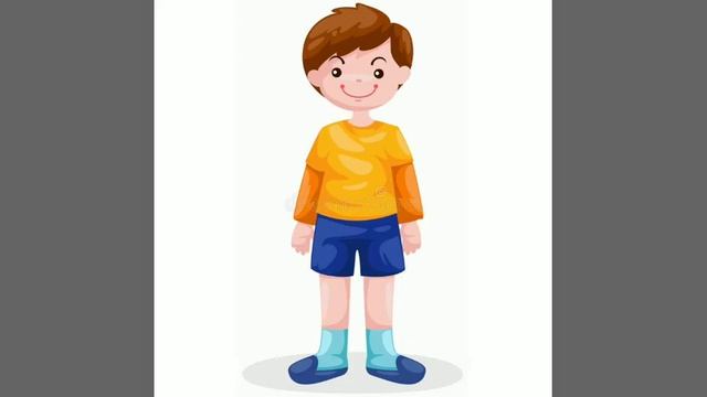 Знакомим детей с сердечной мышцей. Занимательная Валеология для малышей.