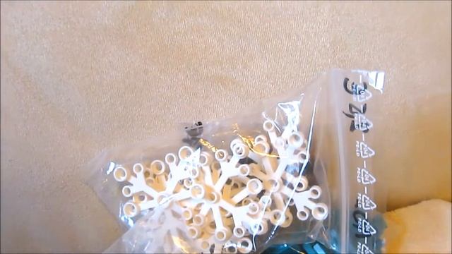 LEGO BRICKFEST Haul смотреть онлайн