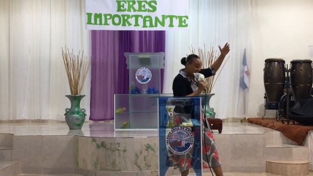 QUE LE ESTÁ DANDO A DIOS | BEDERLIN FELIX DE MATA смотреть онлайн