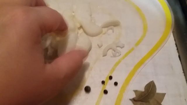 Грибы зеленушки. Заливное из зеленушек! смотреть онлайн