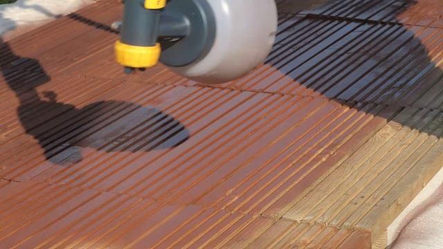 Wagner Handle Extension смотреть онлайн