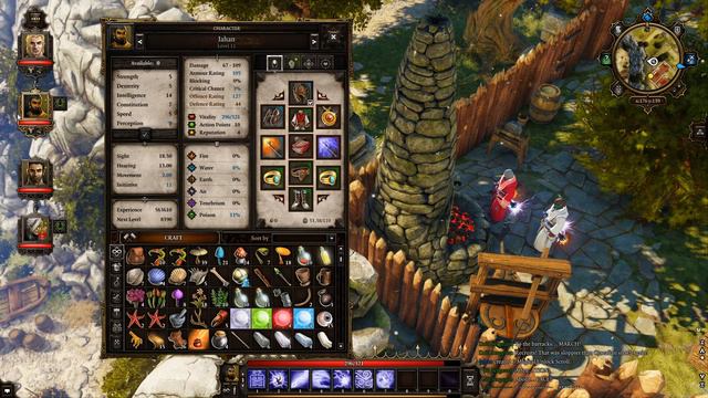 Let's Play Divinity: Original Sin [Episode 37 - Cyseal Abandoned House] смотреть онлайн