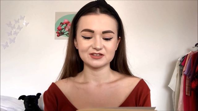Peril At End House by Agatha Christie - Book Review (no spoilers) смотреть онлайн