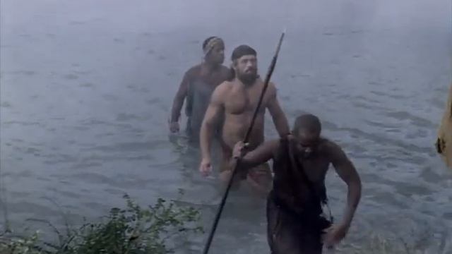 Джейсон и аргонавты {русский}