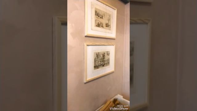 Сад, баня в стиле прованс смотреть онлайн