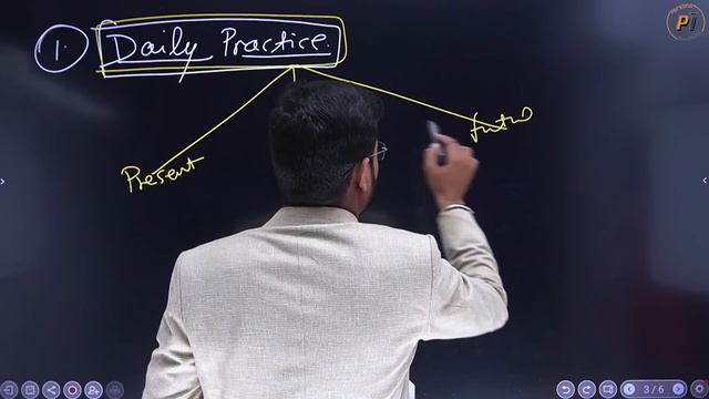 How to Recognize any Sentence | कैसे किसी Sentence को पहचाने Present Past & Future में смотреть онлайн