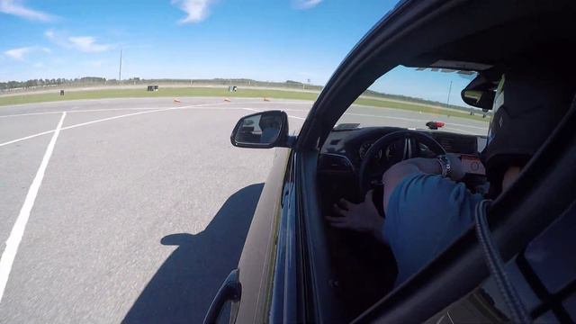 SCCA GA Champ Tour - Day 1 Dean Run 2 - BS M2 - 2023 смотреть онлайн