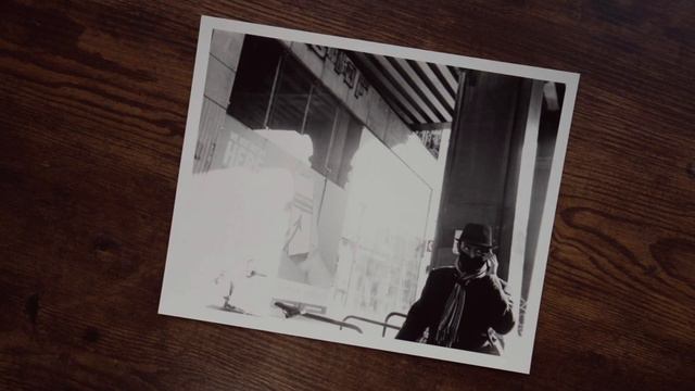 Tri-x 400 Really Is That Good ... Film Review And Darkroom Prints