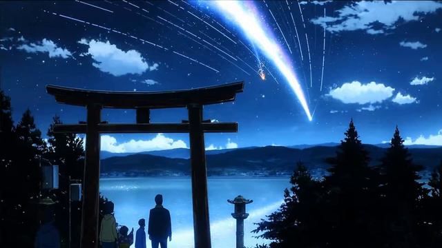 Japanese Flute Song By Uttara Kuru , Soothing, Relaxing,  Meditation, Yoga, Sleep Music