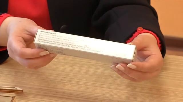 В Твери готовы предложить самые самые необычные сувениры на память о Верхневолжье смотреть онлайн