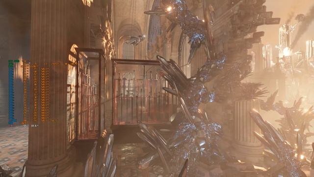 3DMark TimeSpy 2023 02 05. Тест моего любимого компа 2023 г c картой 4080!!!! собственной сборки! смотреть онлайн