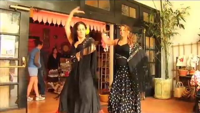 "Love Flamenco" смотреть онлайн