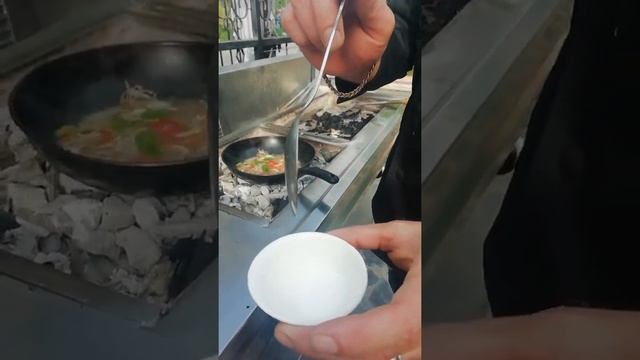 том Ям классический тайский суп смотреть онлайн