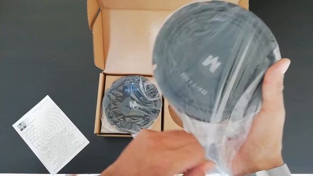 MOMO HE-715H смотреть онлайн