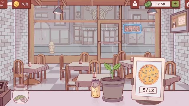 НАС АТАКУЮТ ВОРОНЫ | ОСОБЫЙ ГОСТЬ | ХОРОШАЯ ПИЦЦА ОТЛИЧНАЯ ПИЦЦА смотреть онлайн