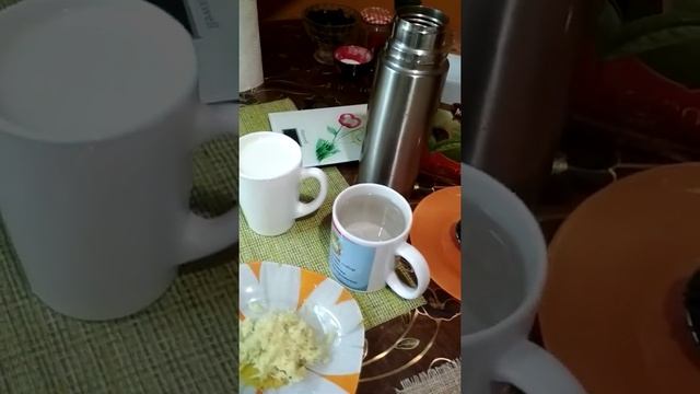 Чай с имбирем и молоком смотреть онлайн
