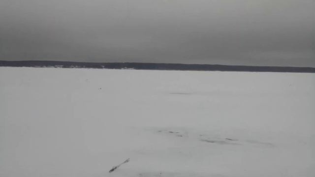 яуза зима смотреть онлайн