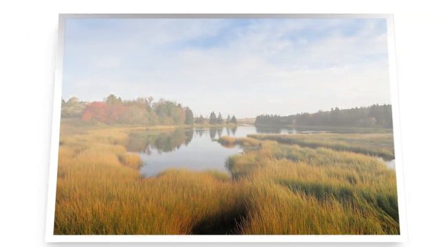 Prince Edward Island "Dreaming" смотреть онлайн