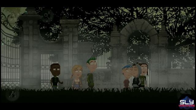 Moth Lake Walkthrough (Sui Arts) смотреть онлайн