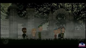 Moth Lake Walkthrough (Sui Arts)